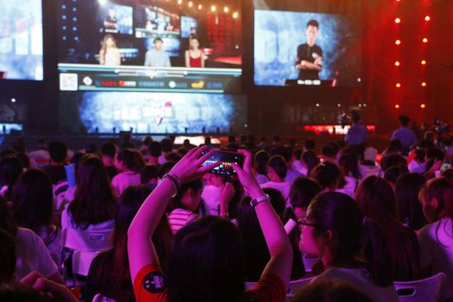 的年度焦点 的年度焦点