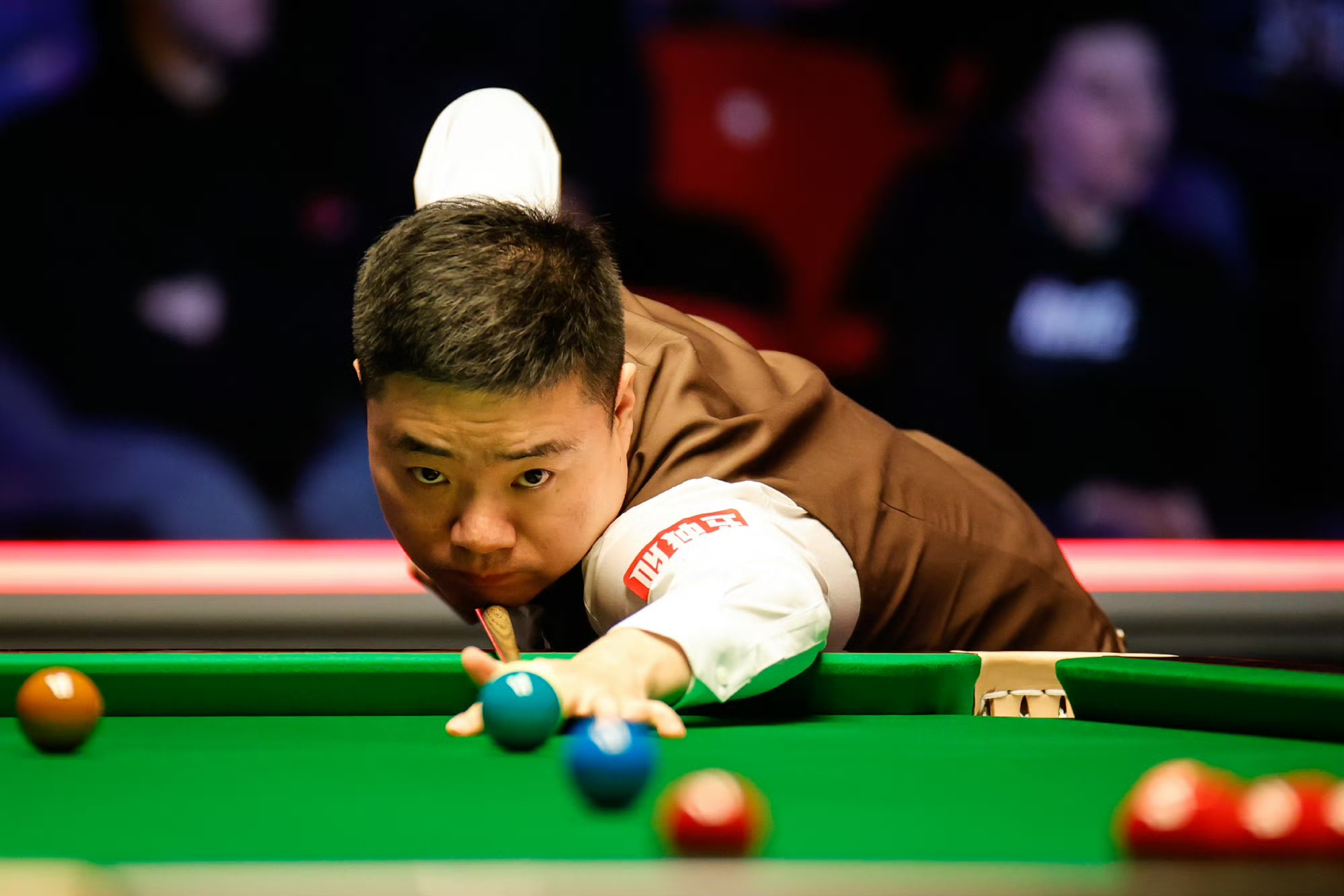 在德甲联赛 在德甲联赛