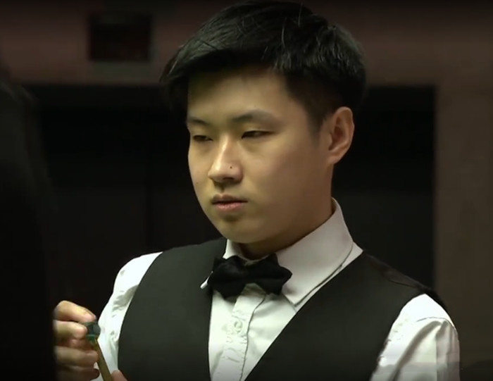 部固有格局 部固有格局