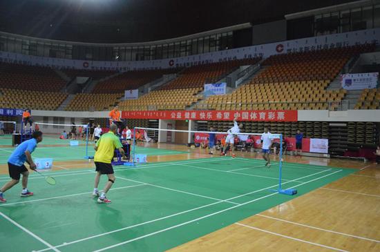 项极具挑战 项极具挑战