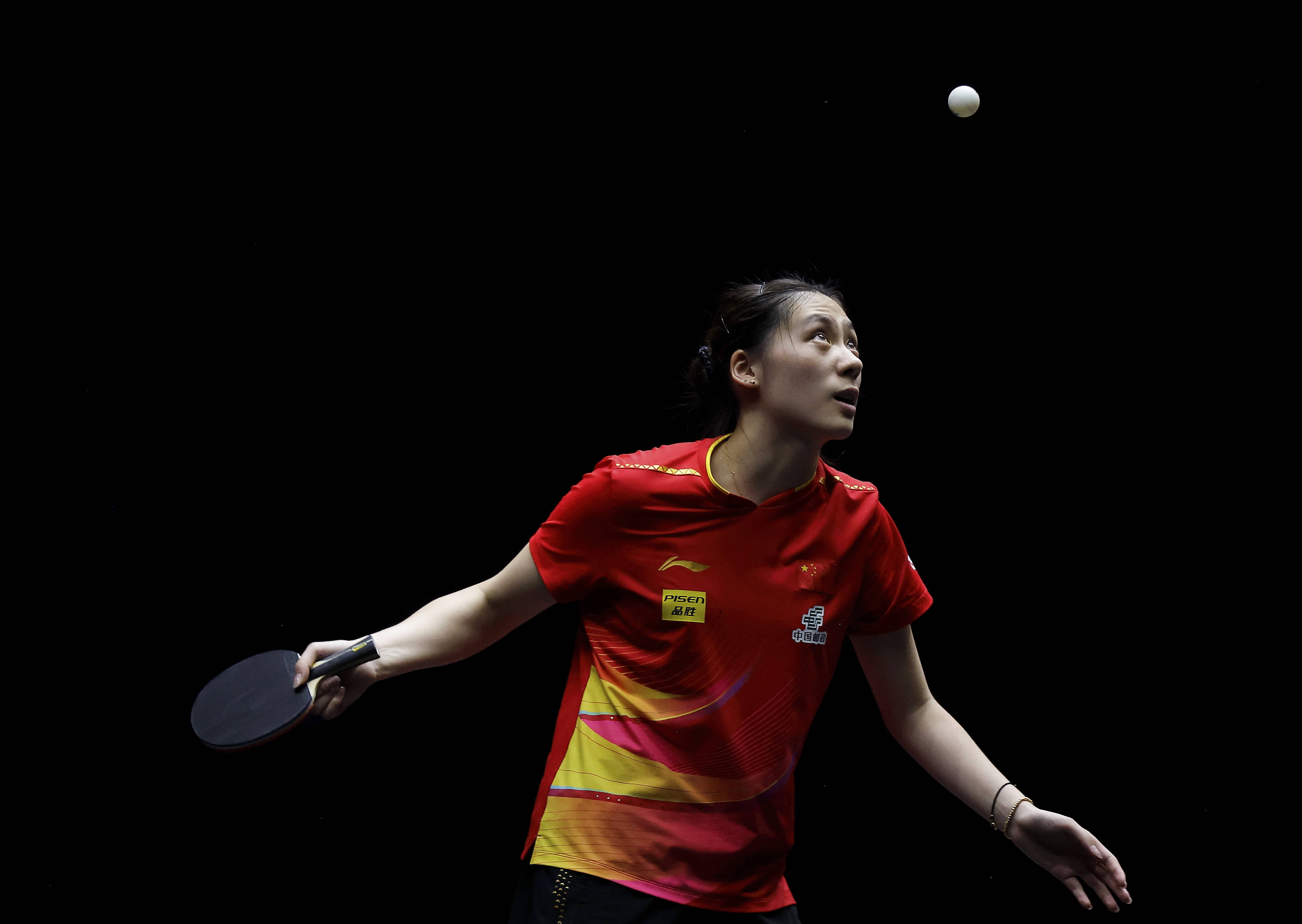 传奇人物 传奇人物