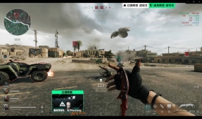 另一场半决 另一场半决