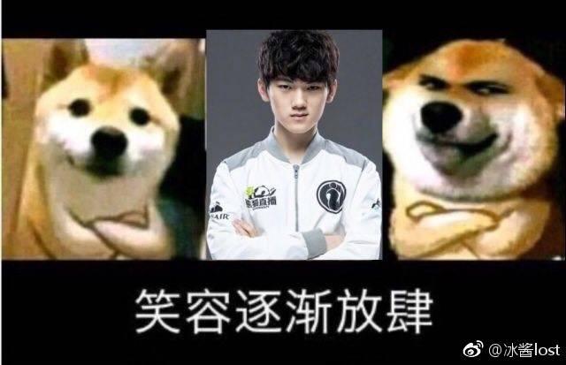 开局首杀